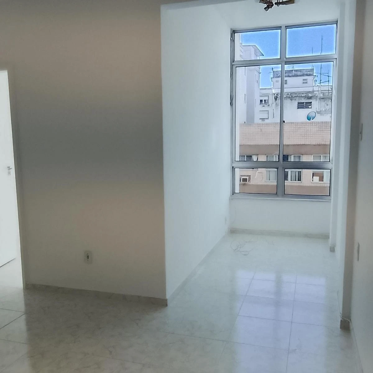 Apartamento de 1 quarto com portaria 24h e 40 m² — photo 14