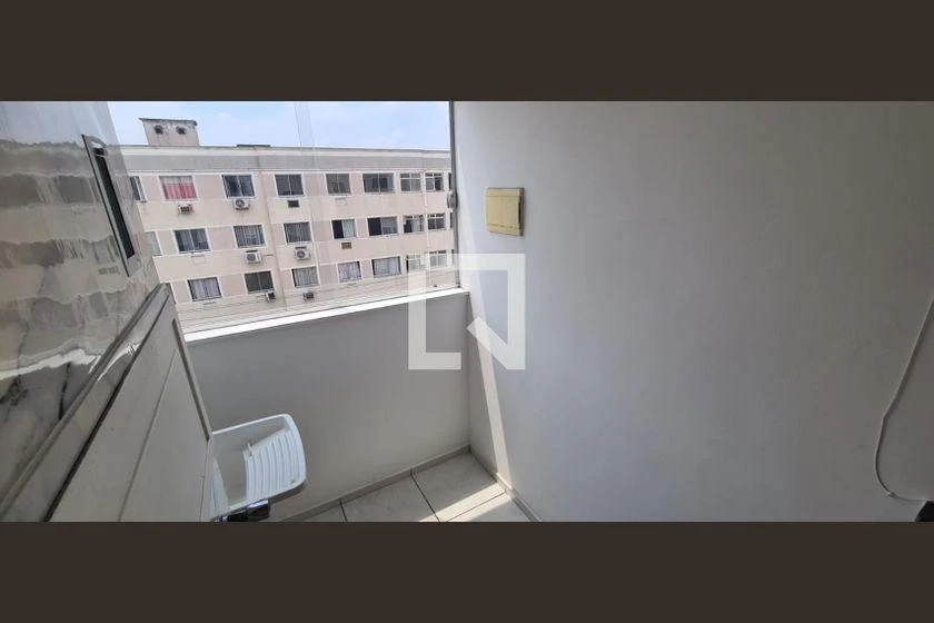 Apartamento de 2 quartos, sendo 1 suíte, 45 m² — photo 19