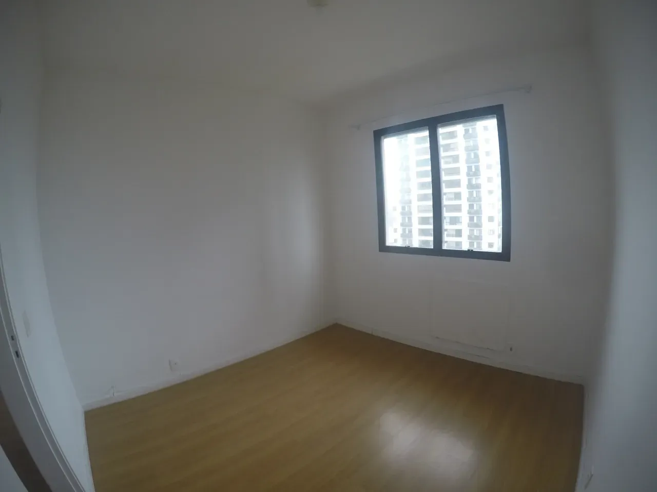Apartamento com 2 quartos e varanda, mobiliado sem mobília — photo 19