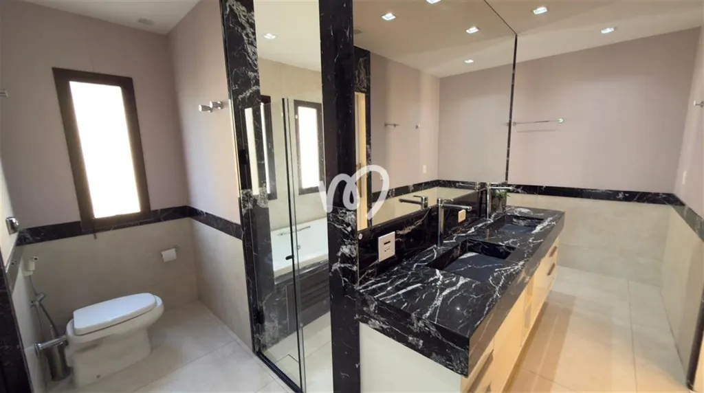 Furnished house with 4 bedrooms and balcony grill — photo 31