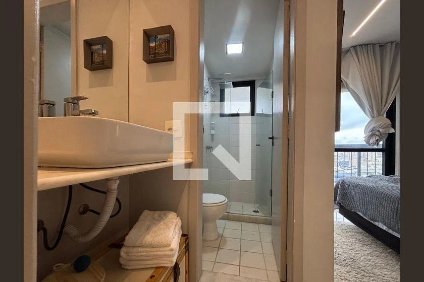 Apartamento para alugar 100 m² com 2 quartos e 2 banheiros — photo 41