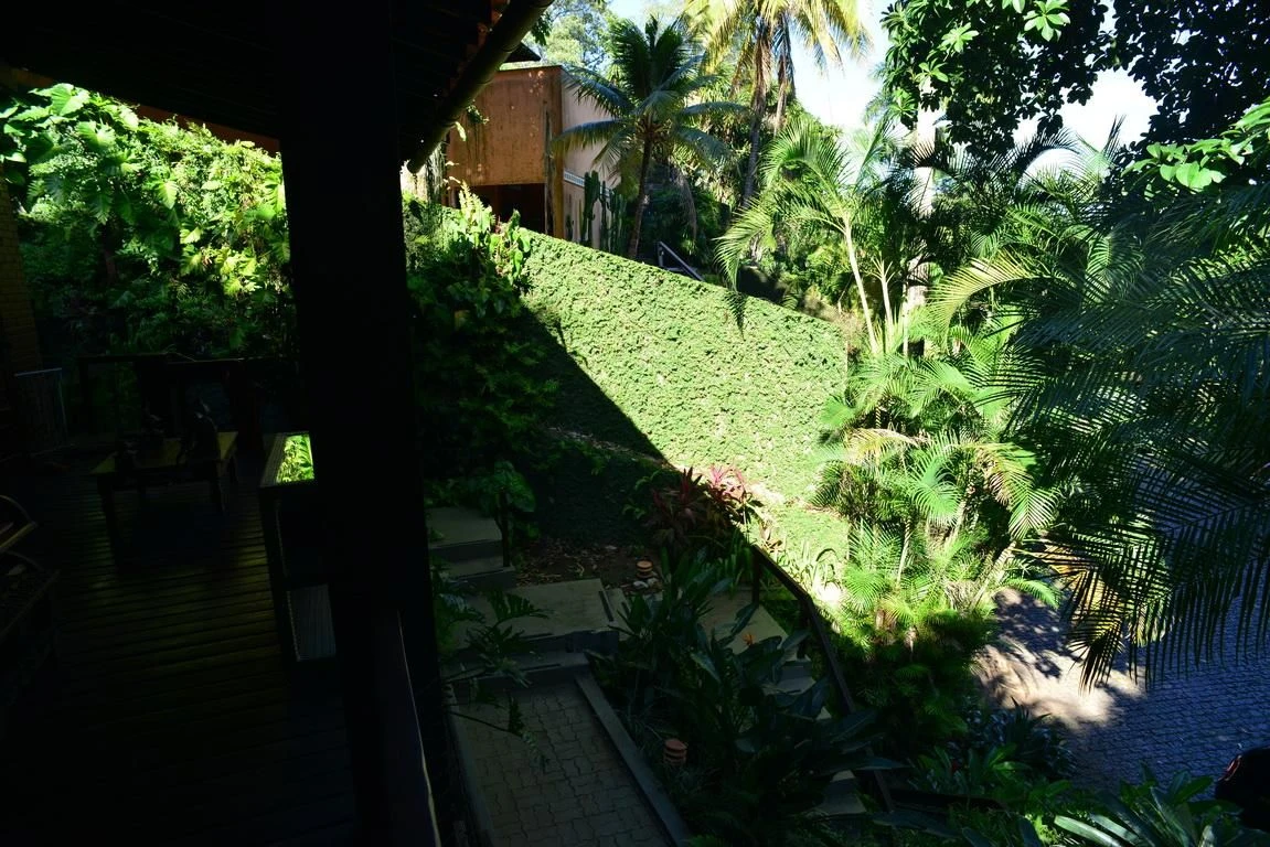 Furnished house, 530 m², with a grill on the balcony — photo 55