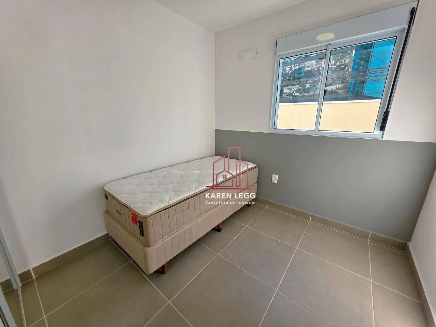 Apartamento mobiliado com 2 quartos e cozinha integrada — photo 12