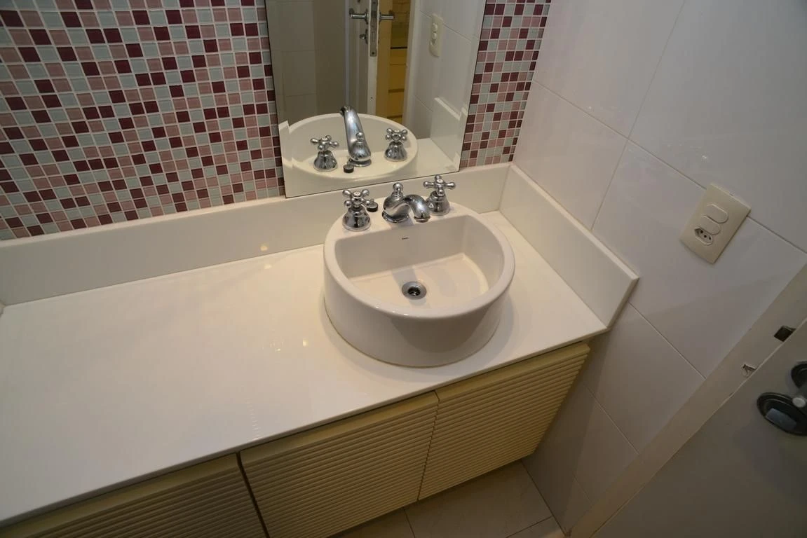 Apartamento, 139 m², com janelas do piso ao teto — photo 23