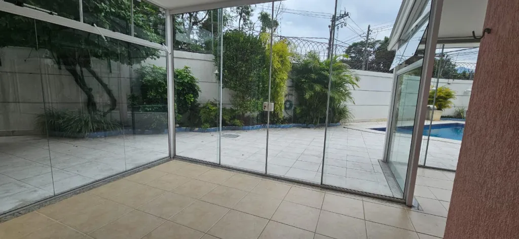 Duplex house for rent with 4 bedrooms and 5 bathrooms — photo 10