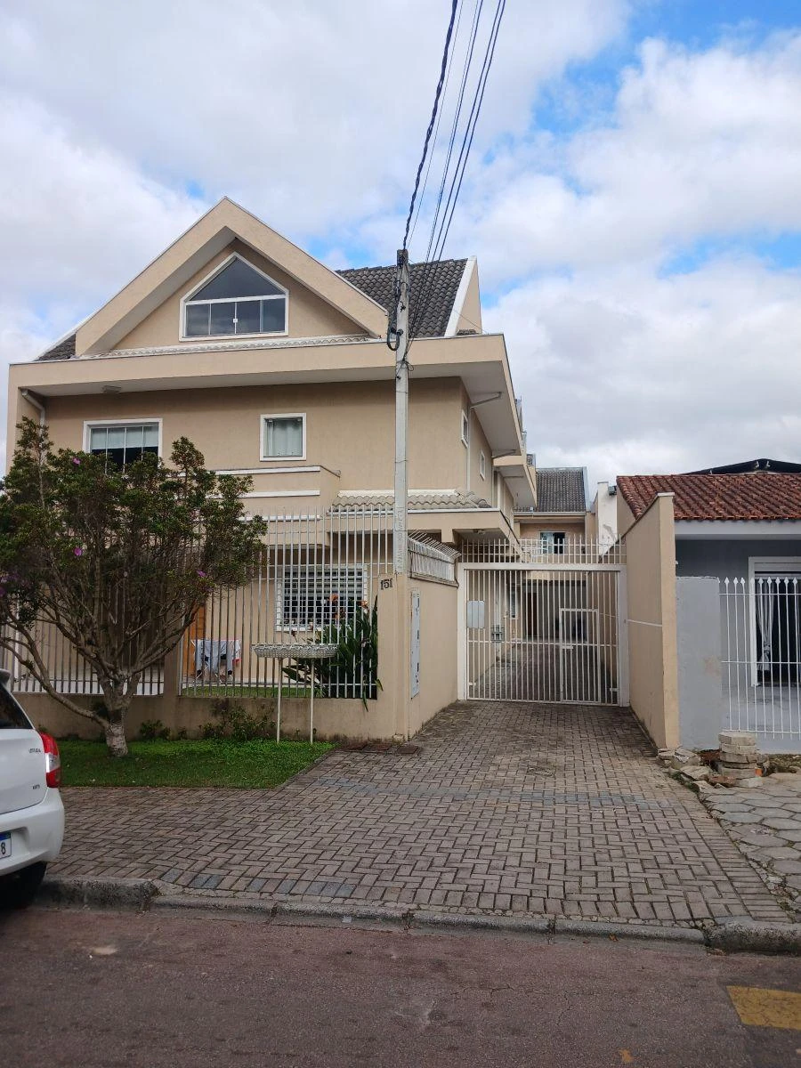 Casa mobiliada, 170 m², com banheira — photo 48