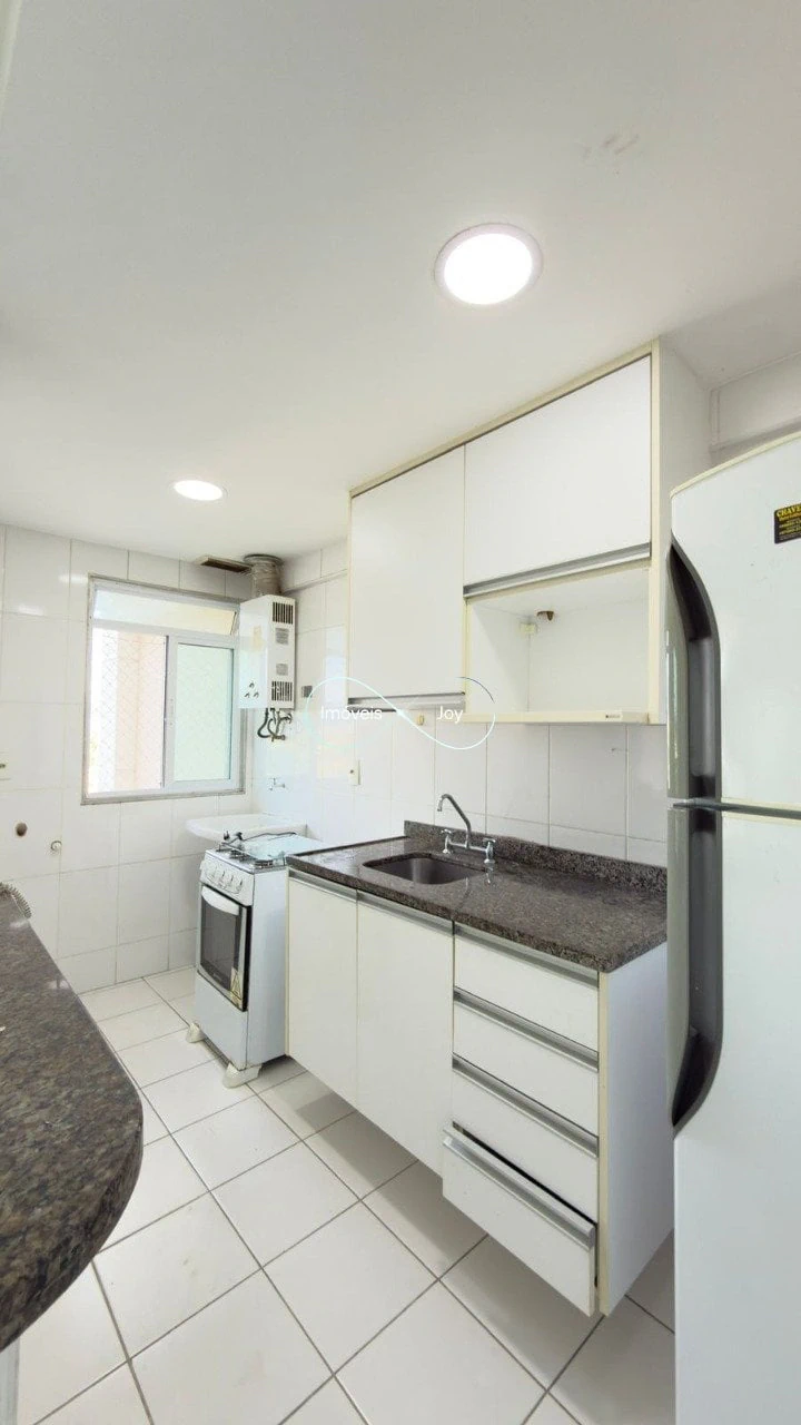 Apartamento de 2 quartos com suíte e 2 banheiros — photo 4