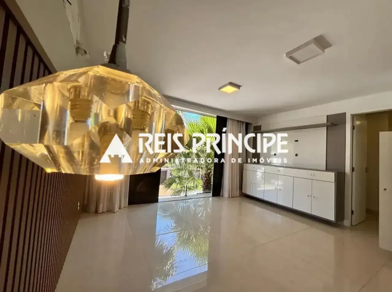 Furnished house with 3 suites and an open-plan kitchen — photo 19