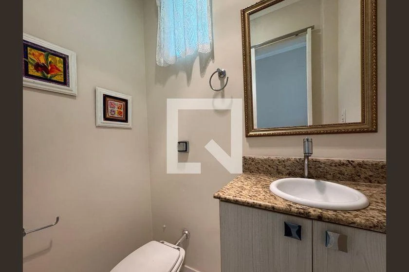 Apartamento de 190 m² com 3 suítes e varanda envidraçada — photo 43