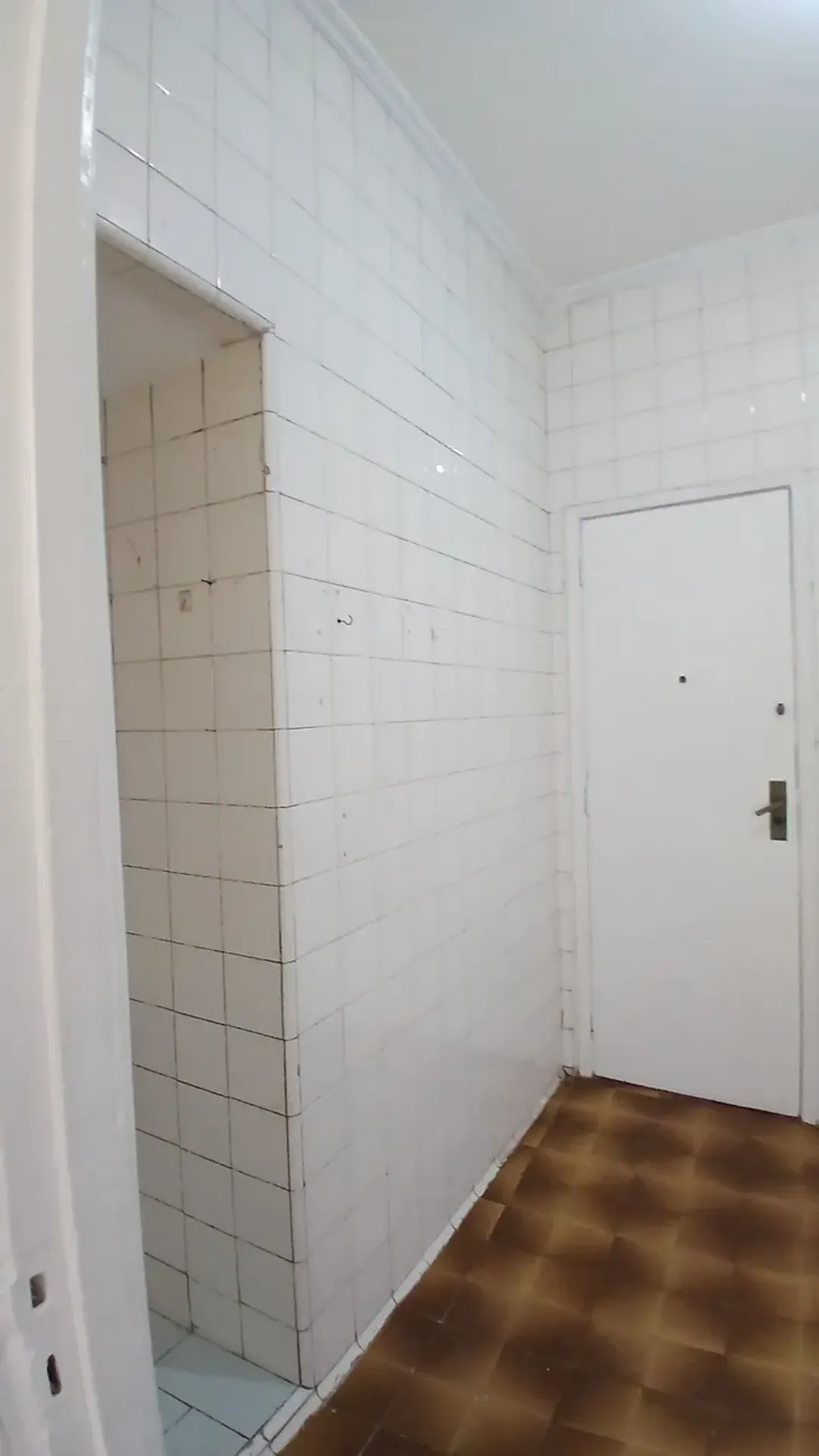 Apartamento de 55 m² e 2 quartos, Rio Comprido — photo 8