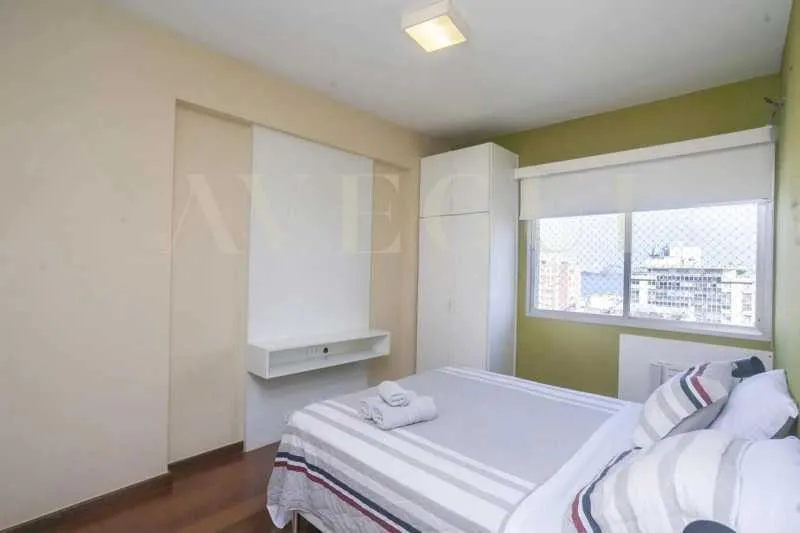 Apartment, 71 m², with a water view — photo 4