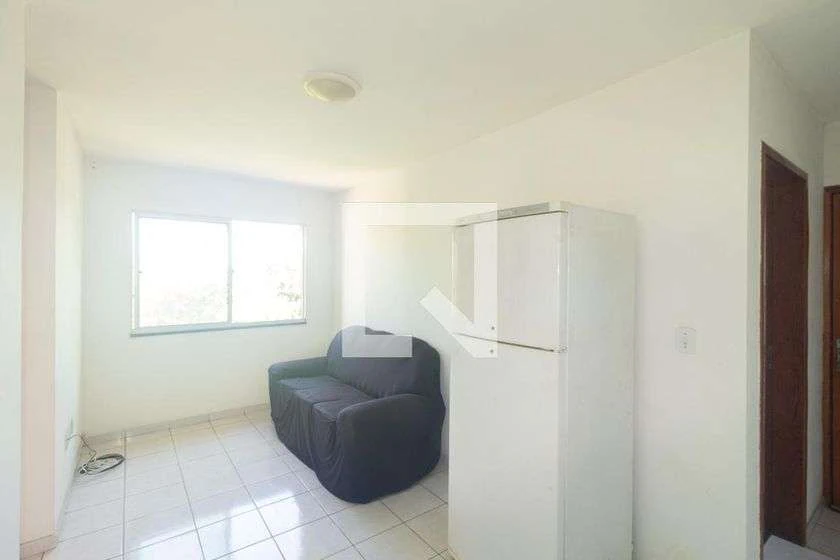 Rental apartment with 2 bedrooms and 1 parking space