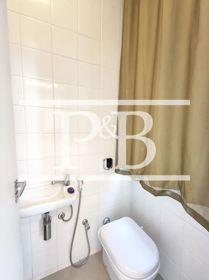 Rental apartment with 3 bedrooms and 261 m² — photo 29