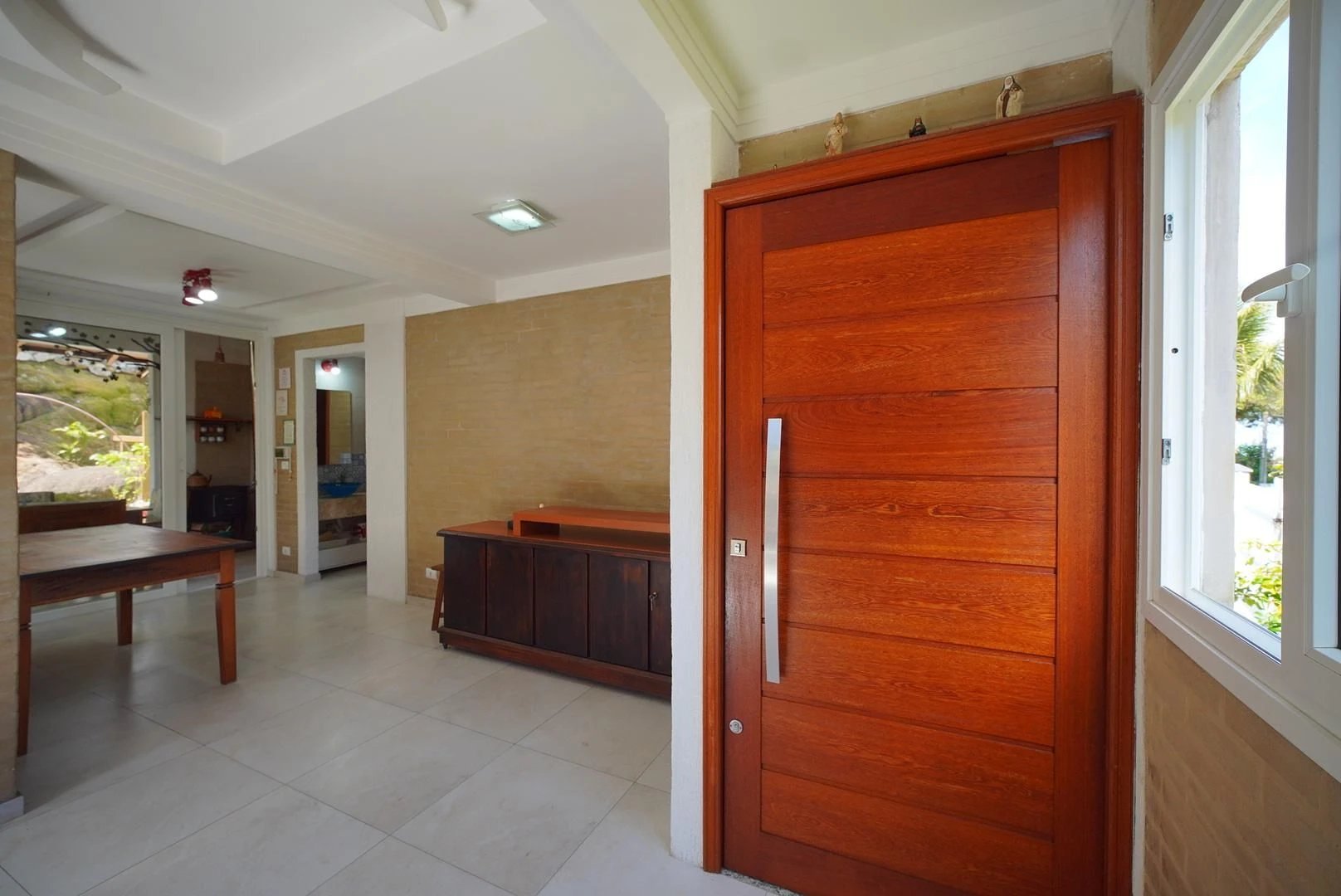 House with 2 bedrooms, 2 bathrooms and private garden — photo 13