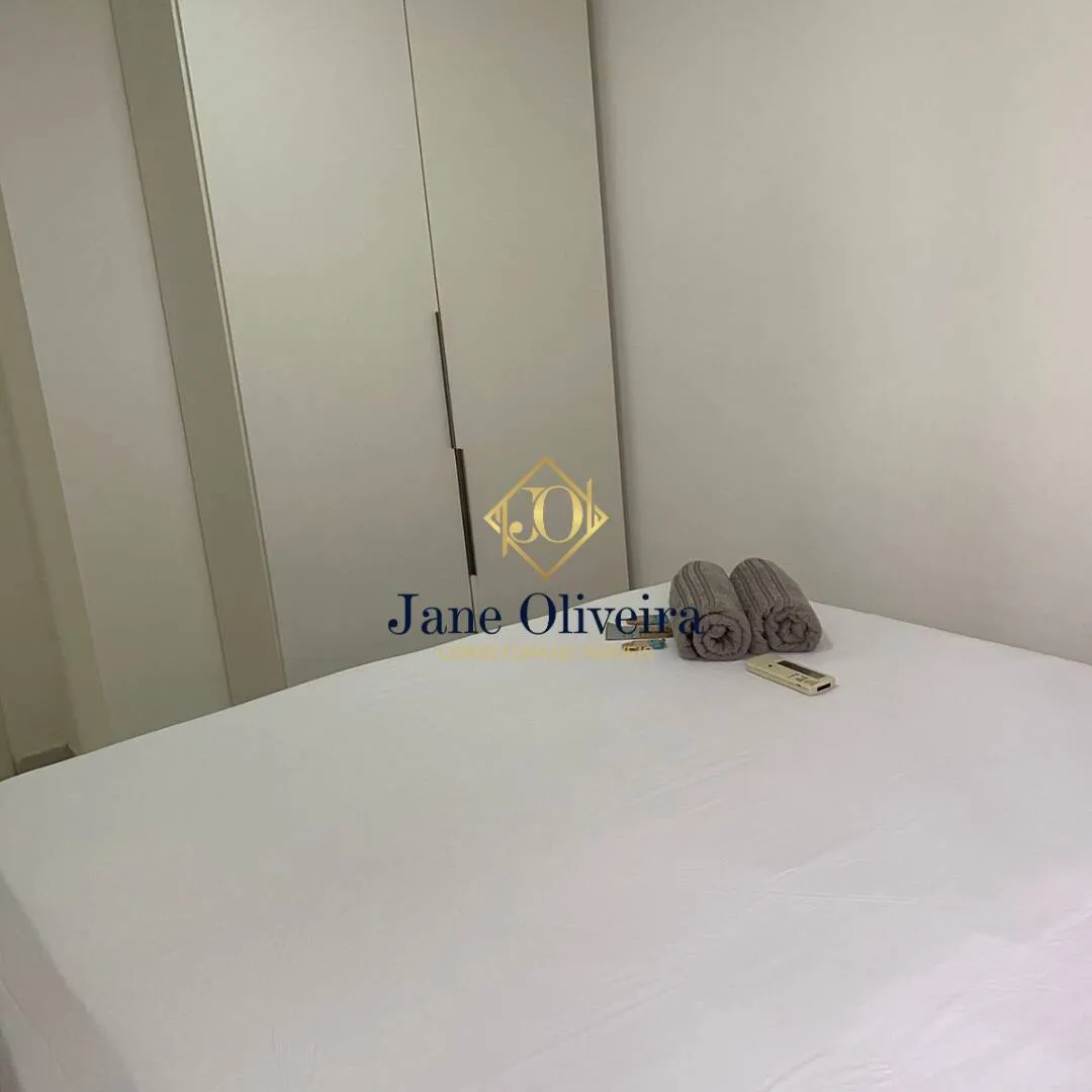 Furnished 2-bedroom apartment with 50 m² — photo 11