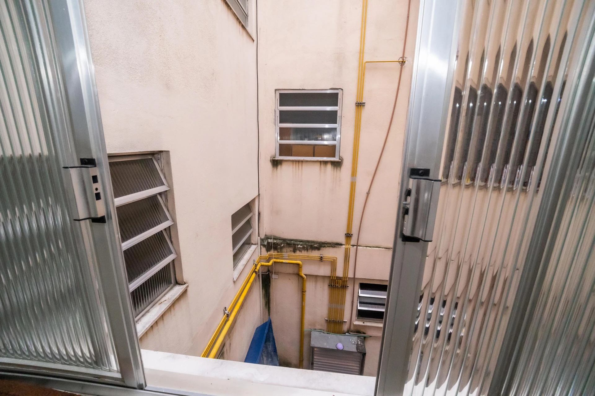 Apartamento de 2 quartos e 80 m² — photo 45