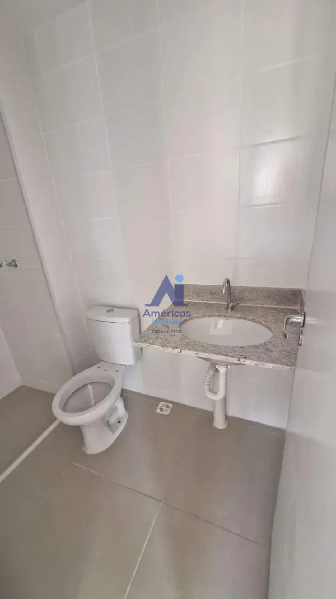 Apartment with 2 bedrooms and 2 bathrooms and 1 parking — photo 7