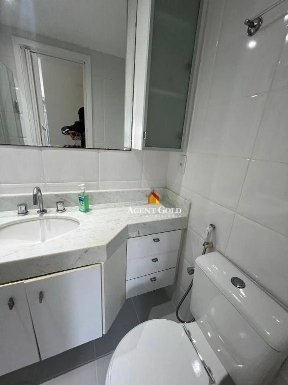 Пральна машина та 2 спальні: квартира 67 м² — photo 17