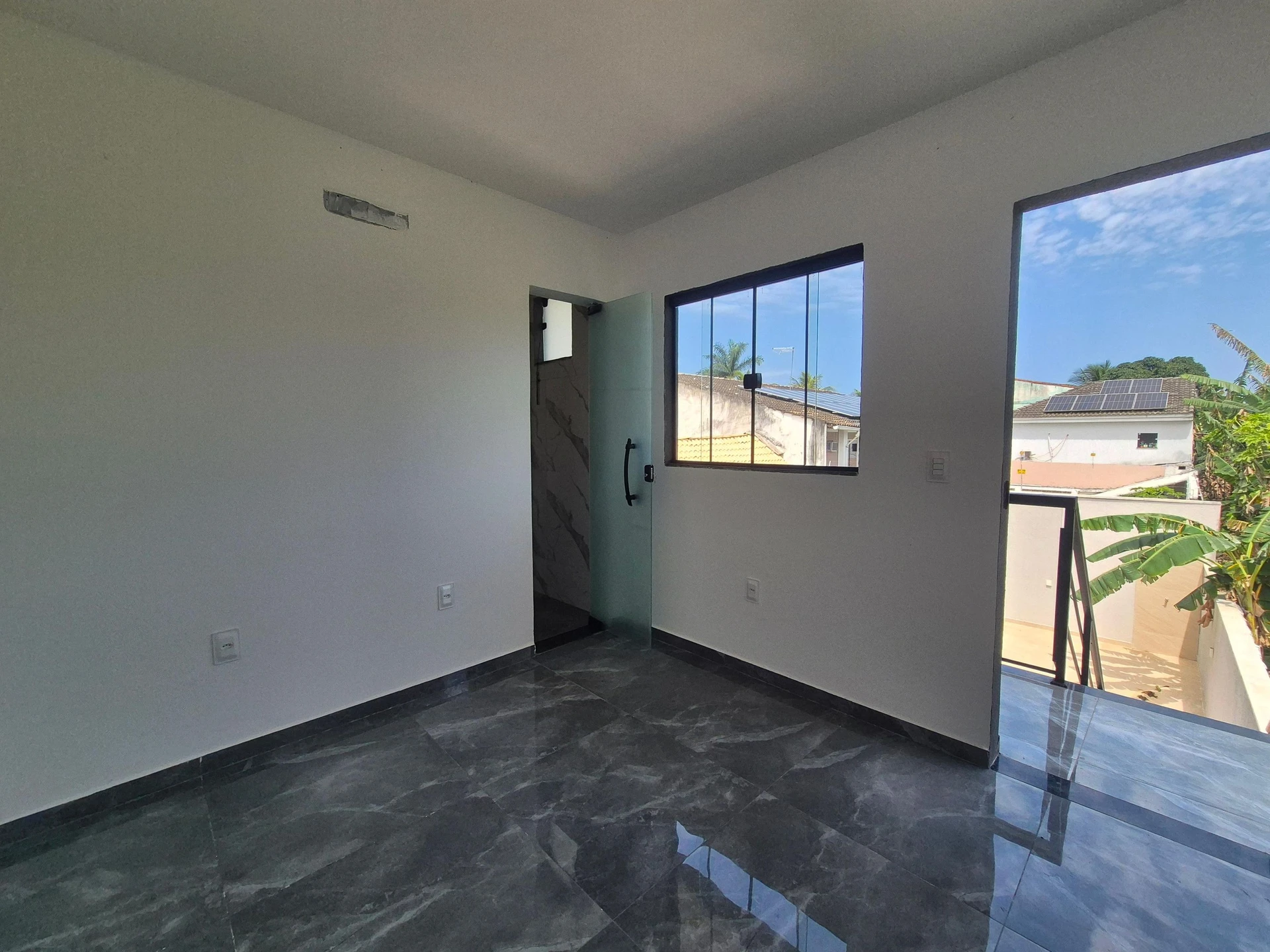 5-bedroom house with a washing machine in Rio de Janeiro — photo 48