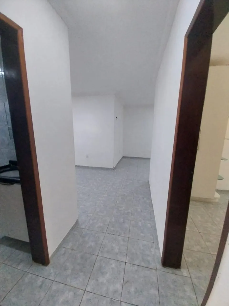 Ground-floor unfurnished apartment with 3 bedrooms — photo 9