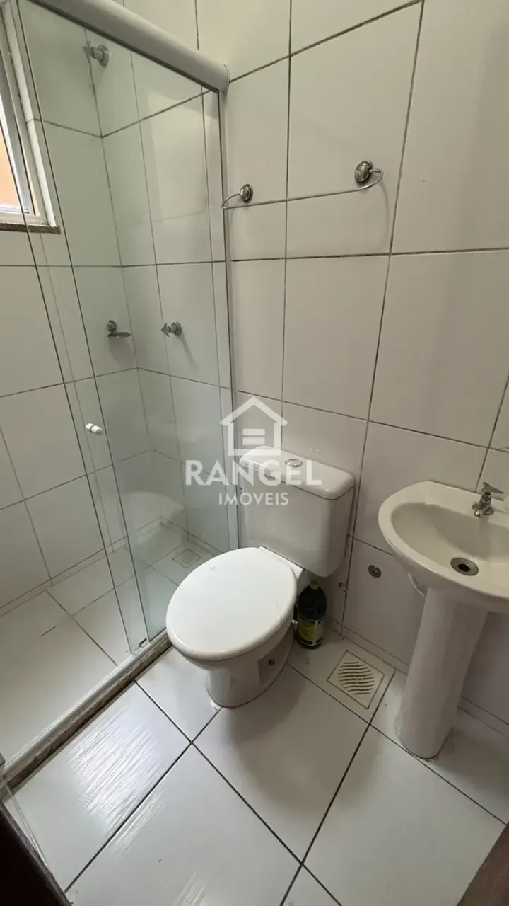 House with 2 bedrooms, 2 bathrooms and a balcony — photo 4