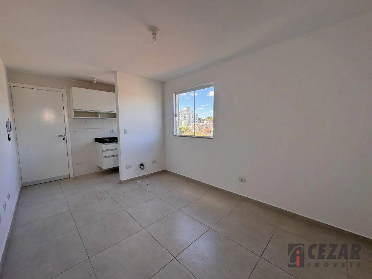 1-bedroom kitchenette, 21 m², no parking and gas stove — photo 9