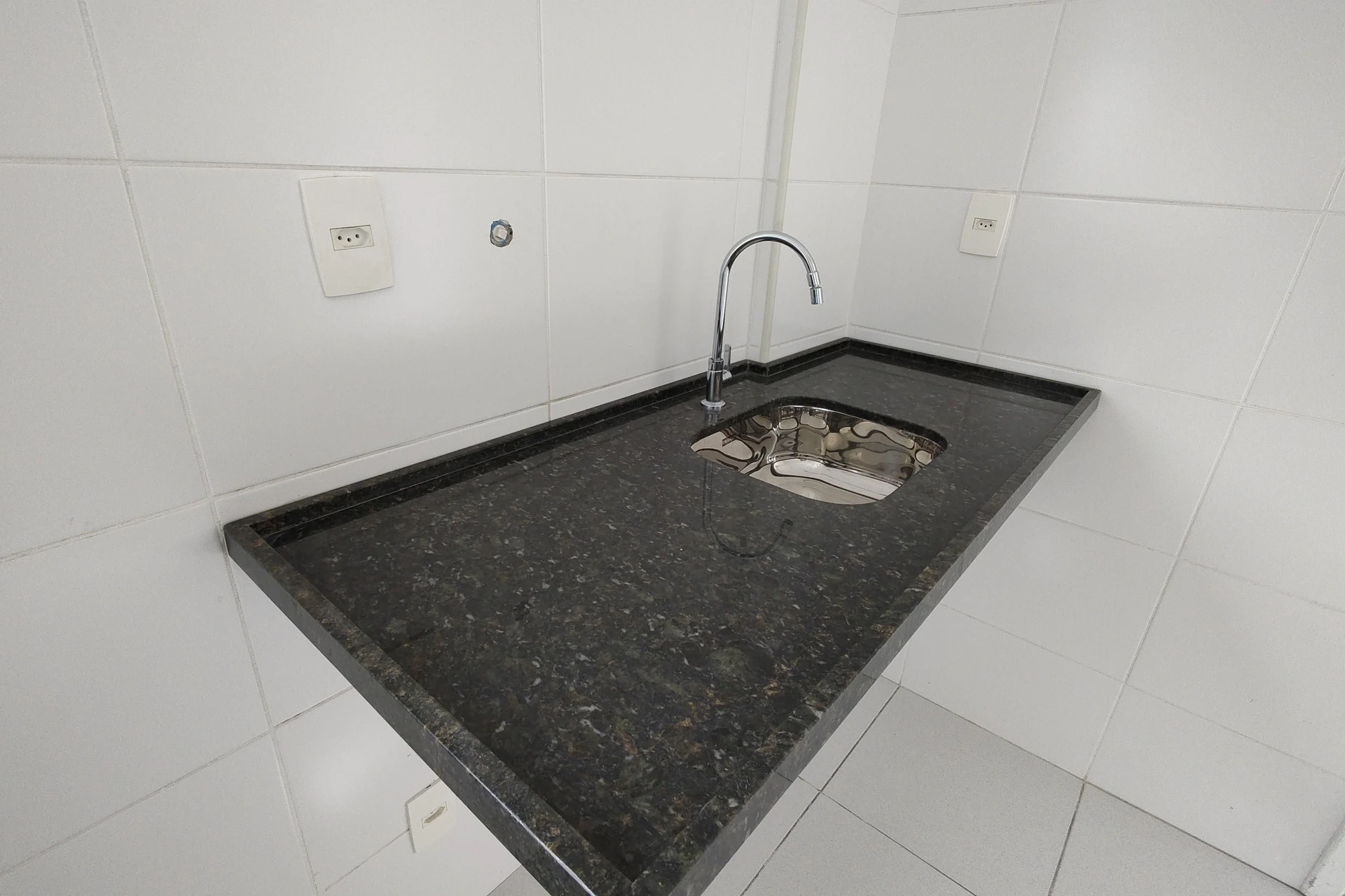 Apartamento com 2 quartos e animais permitidos — photo 8