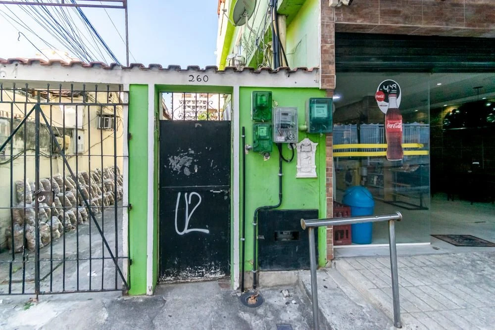 4 quartos e varanda gourmet: apartamento de 64 m² — photo 81
