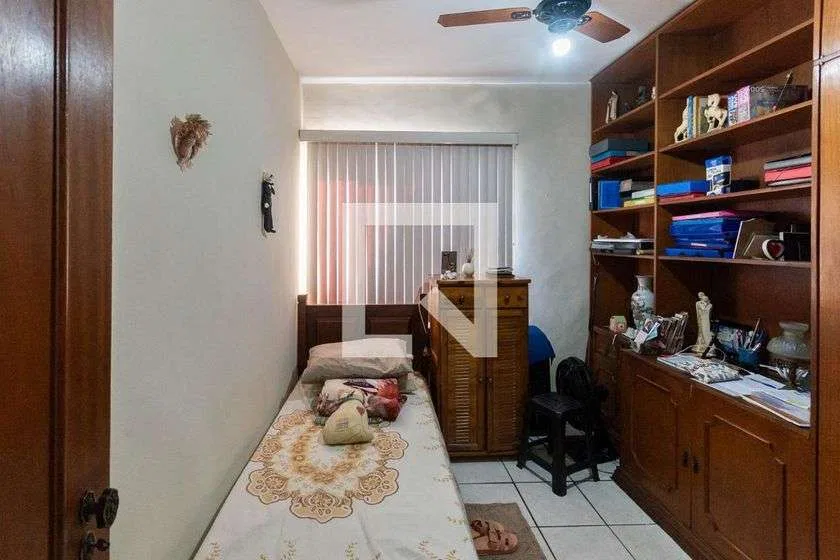 2-bedroom apartment with a mountain view in Rio de Janeiro — photo 23