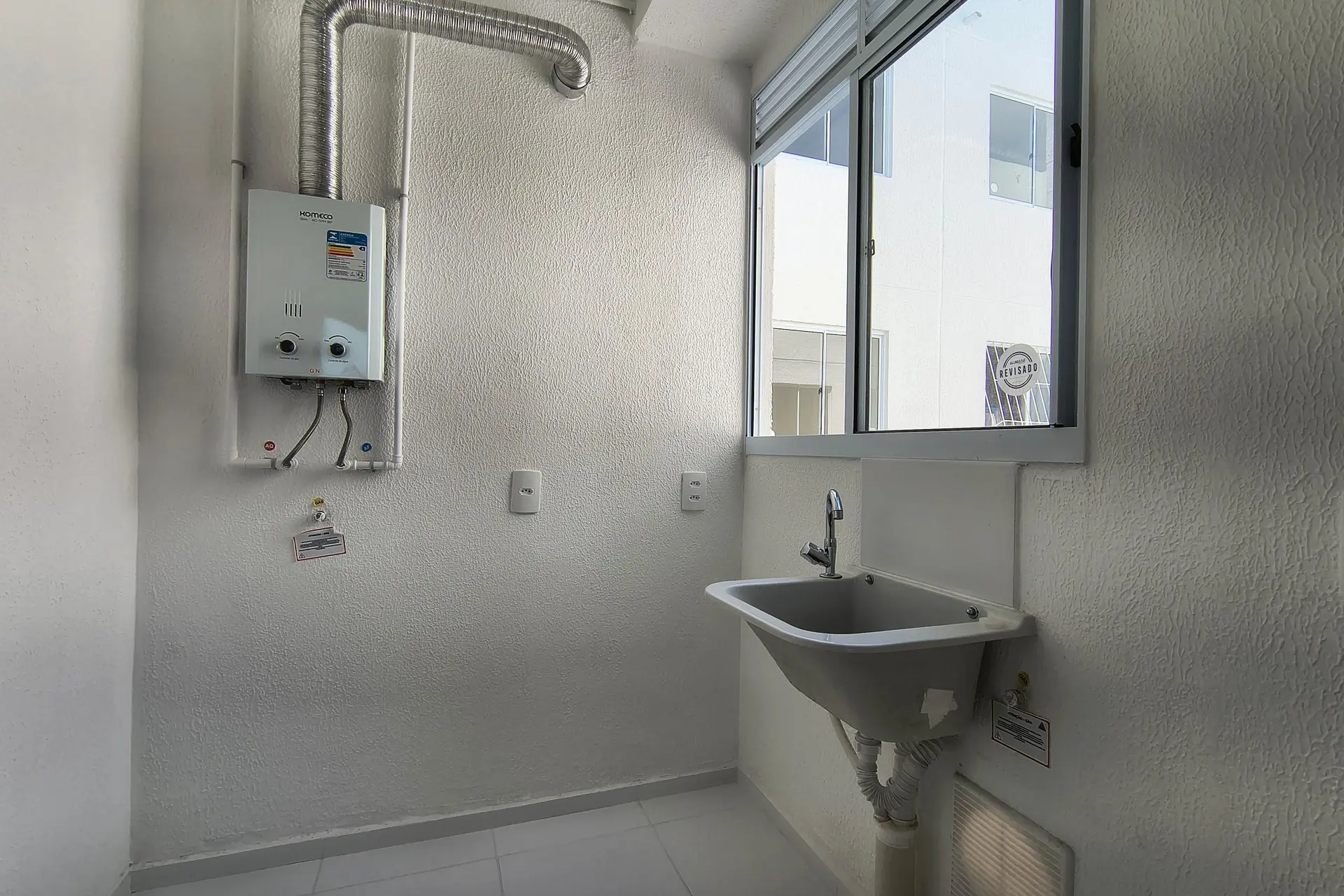 Departamento de 2 dormitorios en edificio con gimnasio — photo 24