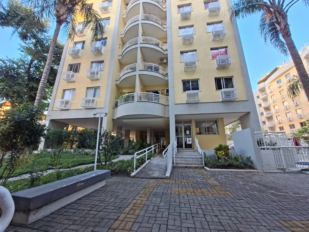 2-bedroom apartment with 1 parking space on the 1st floor — photo 9