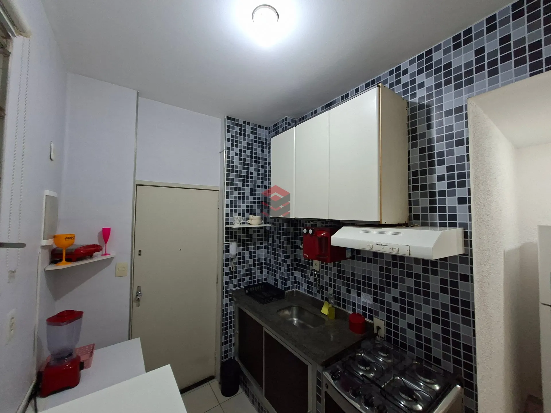 Apartamento de 2 quartos com espaço de home office, Botafogo — photo 14