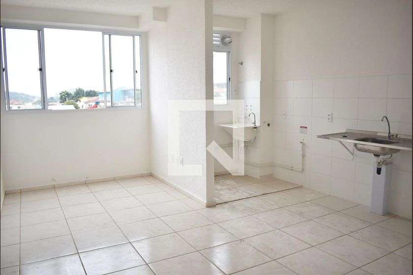 2-bedroom apartment rental with separate kitchen 42 m² — photo 2