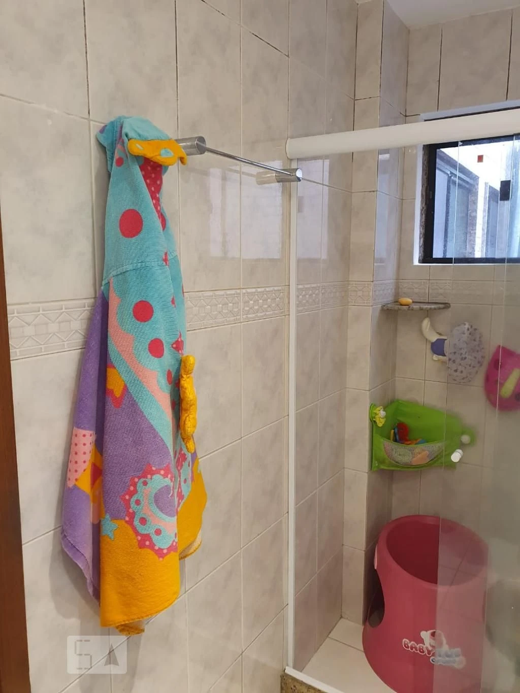 Apartamento mobiliado de 3 quartos com 2 banheiros — photo 52