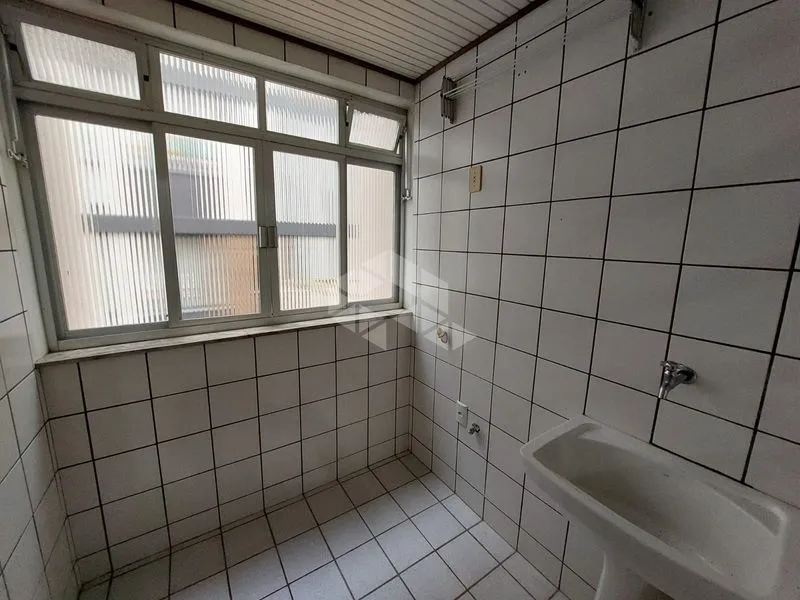 2-bedroom apartment with A/C and a guest lavabo — photo 6
