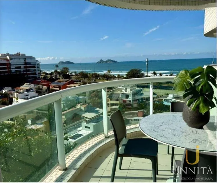 Apartamento residencial de 1 quarto com varanda fechada — photo 2