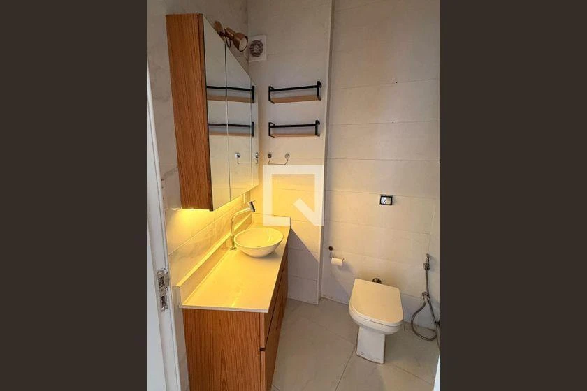 One-bedroom, 52 m² apartment in Rio de Janeiro — photo 7