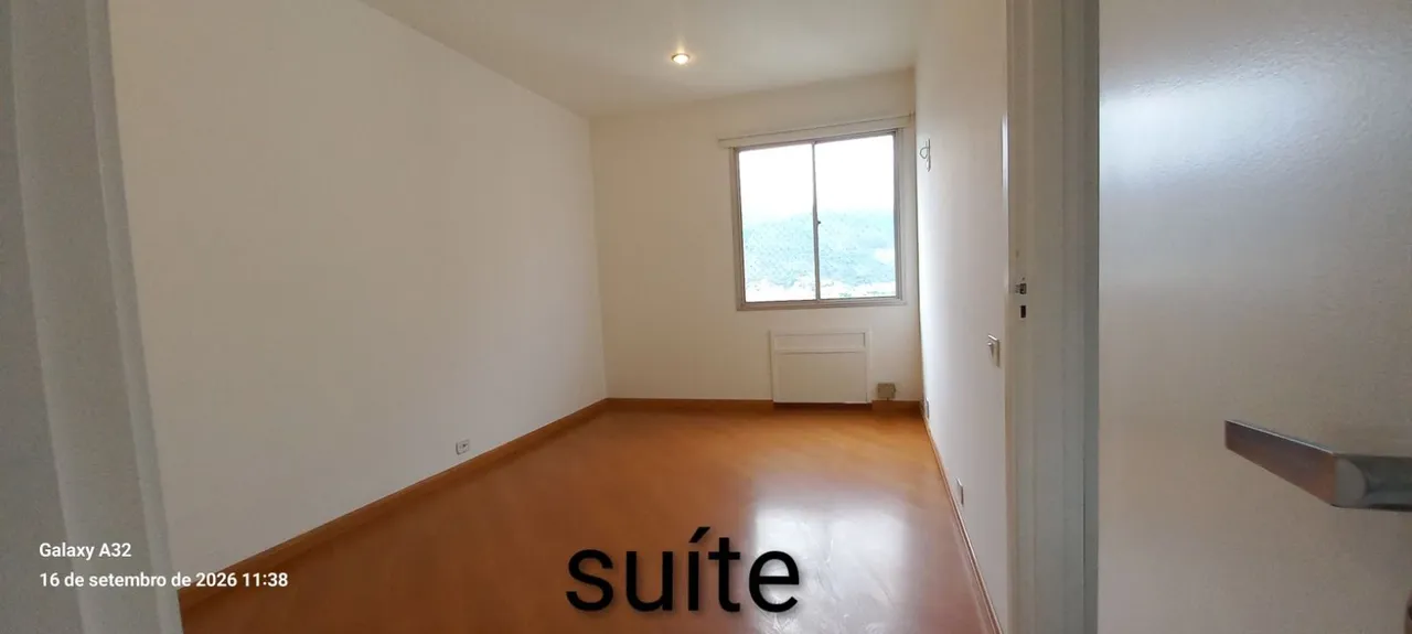 Apartamento, 83 m², com vista para as montanhas — photo 4