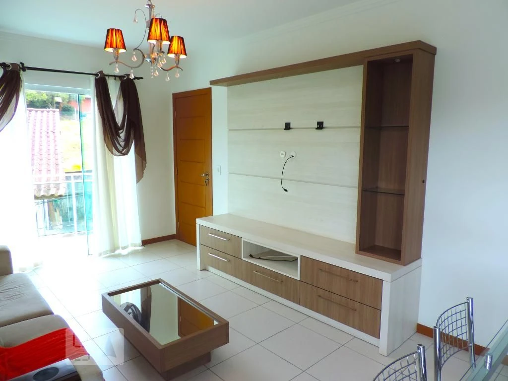 Furnished 2-bedroom apartment with 1 bathroom — photo 5