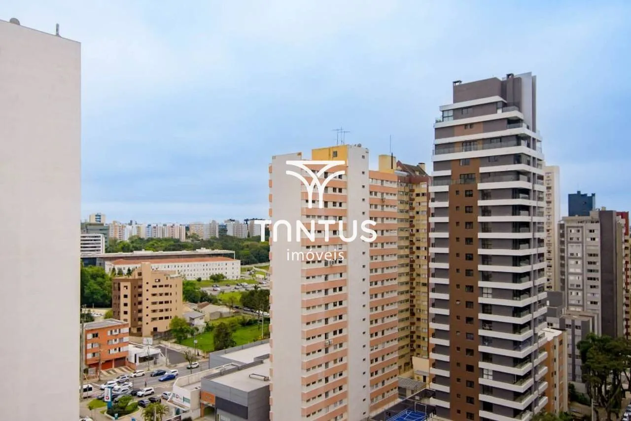 Apartamento no 13º andar com jacuzzi — photo 52