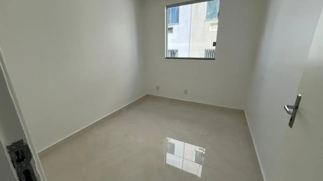 Apartamento com 2 quartos e 1 vaga, azulejo por todo lado — photo 7