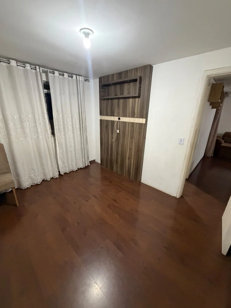 2-bedroom apartment with a home office — photo 8