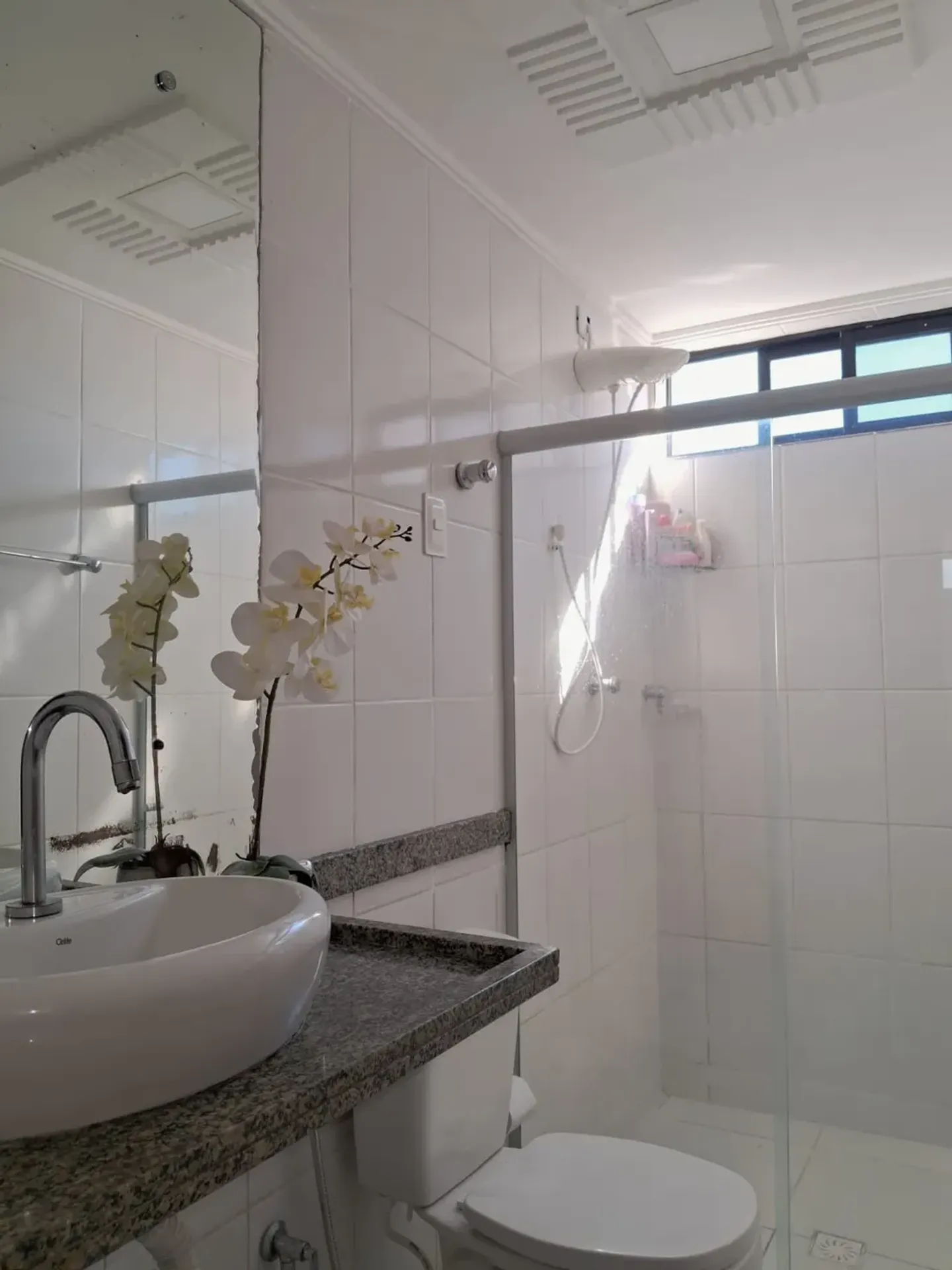 Apartamento mobiliado de 125 m² com 3 quartos e suíte — photo 8