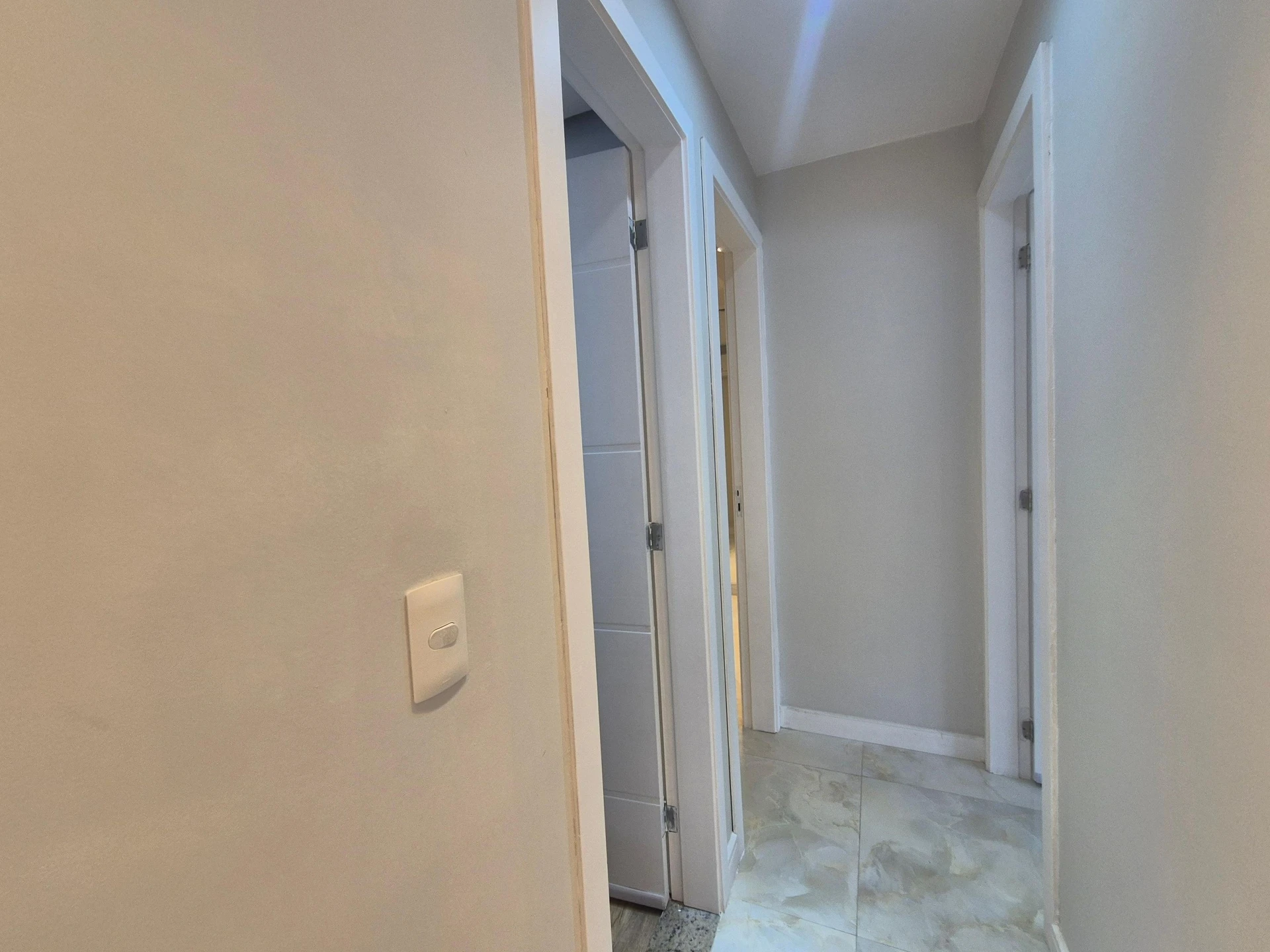 Apartamento de 2 quartos com closet — photo 29