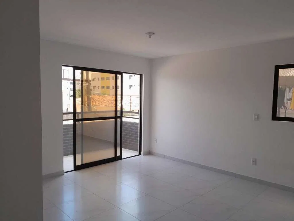 Apartamento de 3 quartos, sendo 1 suíte, 74 m², Aeroclube — photo 3