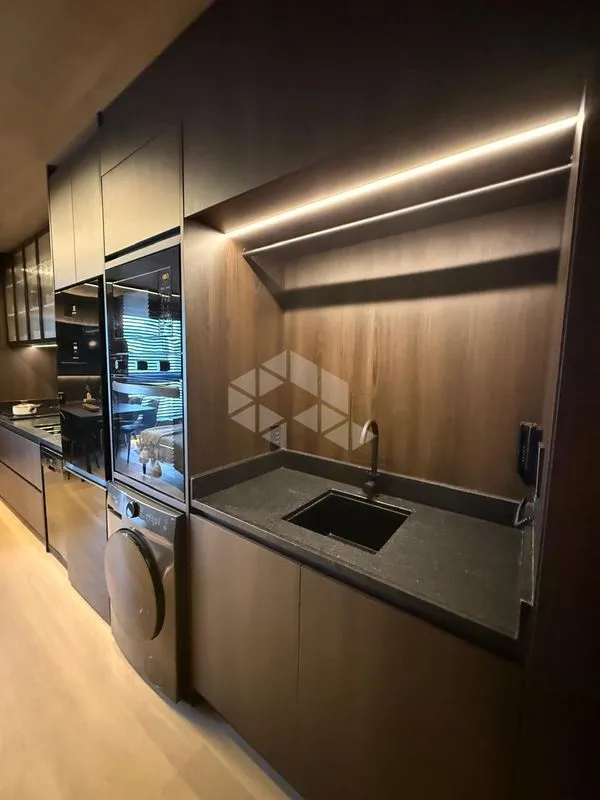 Studio de 33 m² com 1 quarto e 1 vaga coberta — photo 26