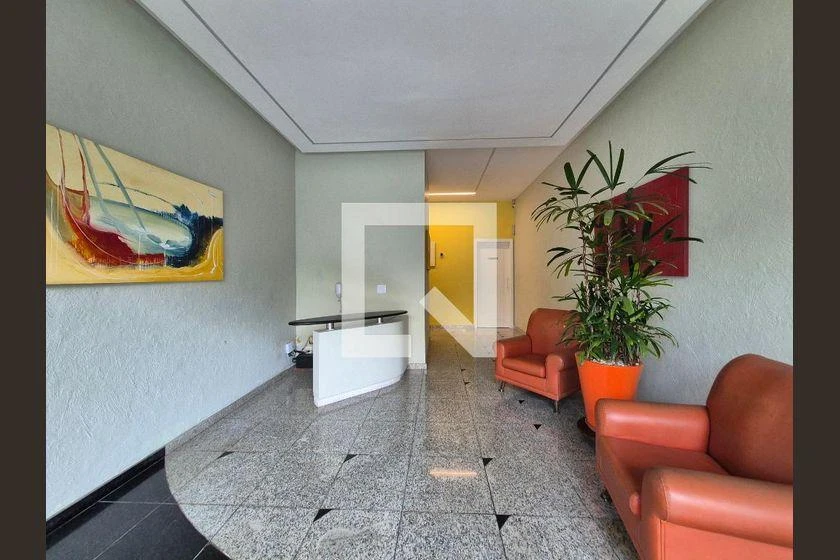 Apartamento mobiliado com 3 quartos e varanda — photo 14