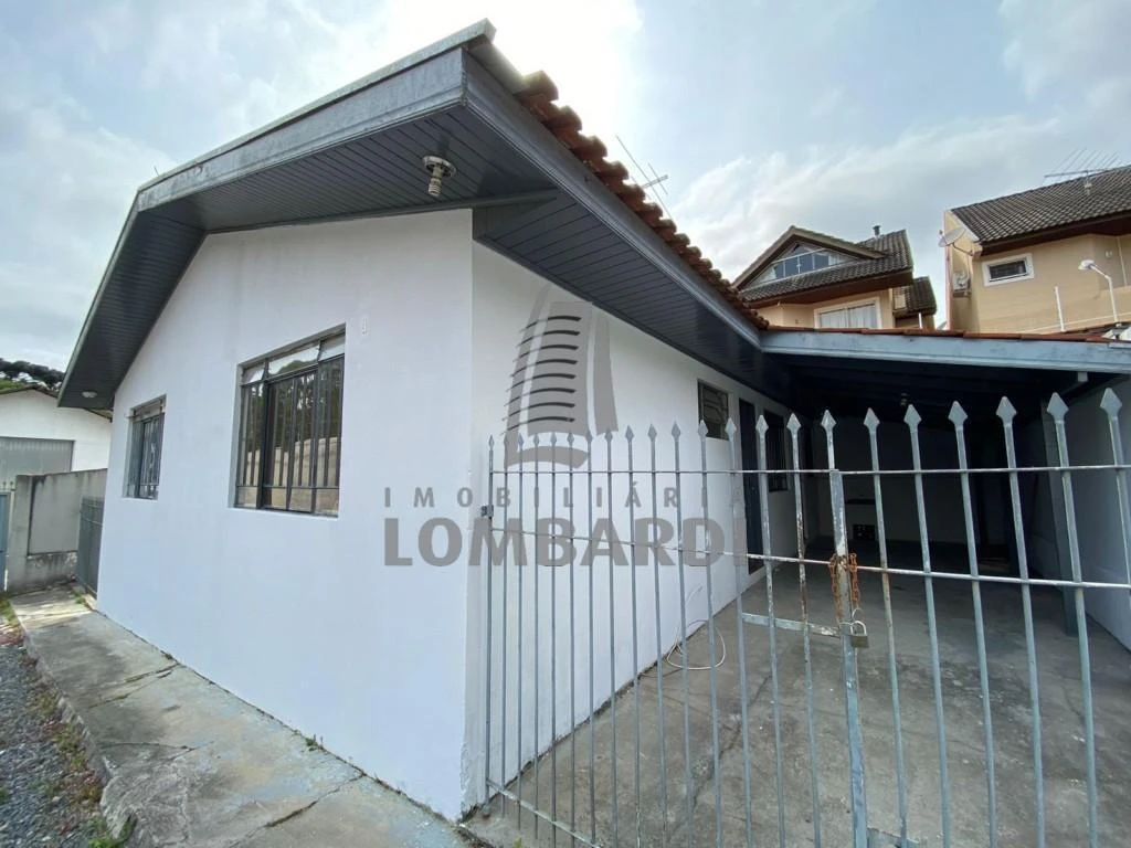 Casa de 45 m² e 1 quarto, Pilarzinho — photo 5