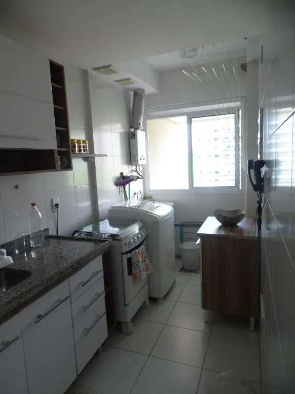 2 quartos e vista para as montanhas: apartamento de 66 m² — photo 18