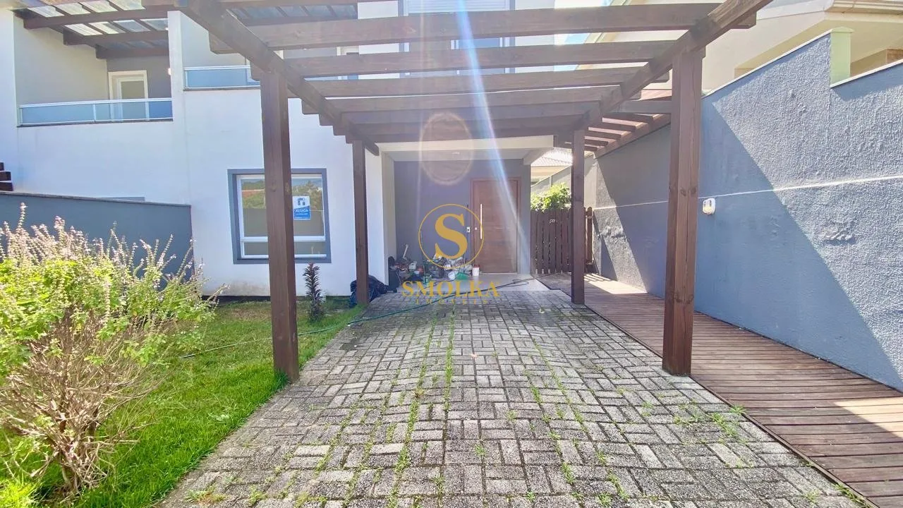 House, 135 m², with a private BBQ — photo 23